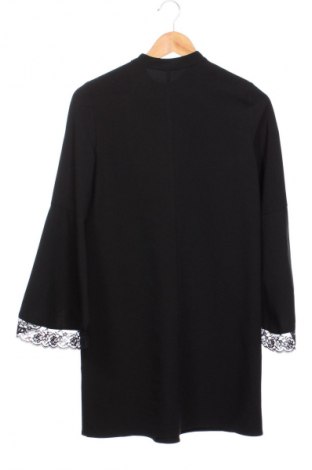 Kleid Zara, Größe XS, Farbe Schwarz, Preis € 12,99