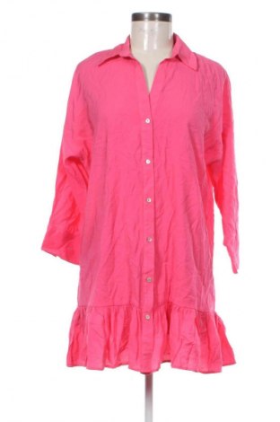 Šaty  Zara, Velikost M, Barva Růžová, Cena  529,00 Kč