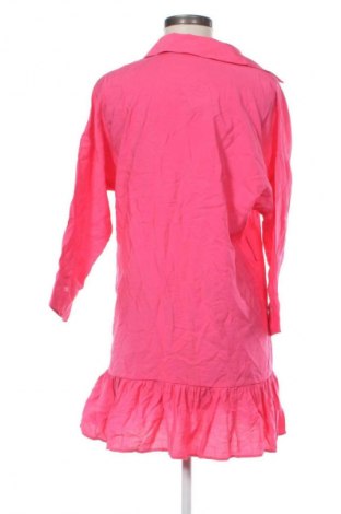 Šaty  Zara, Velikost M, Barva Růžová, Cena  529,00 Kč