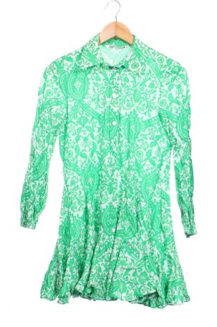 Rochie Zara, Mărime XS, Culoare Multicolor, Preț 98,99 Lei