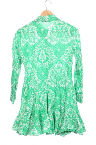 Rochie Zara, Mărime XS, Culoare Multicolor, Preț 98,99 Lei