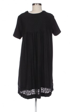 Φόρεμα Zara, Μέγεθος M, Χρώμα Μαύρο, Τιμή 37,42 €