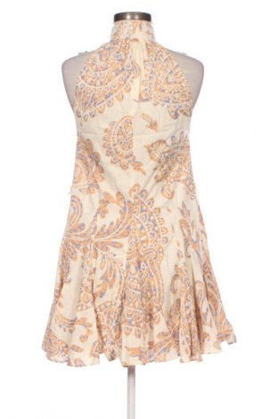 Rochie Zara, Mărime S, Culoare Multicolor, Preț 71,99 Lei