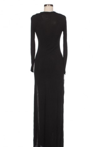 Šaty  Zara, Veľkosť S, Farba Čierna, Cena  17,39 €