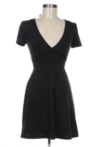 Kleid Zara, Größe S, Farbe Schwarz, Preis 15,99 €