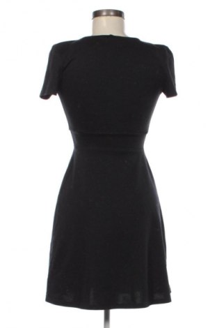 Kleid Zara, Größe S, Farbe Schwarz, Preis 15,99 €