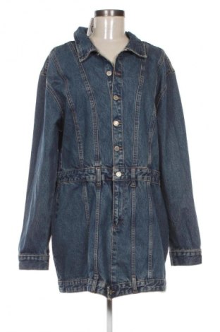 Φόρεμα Zara, Μέγεθος XXL, Χρώμα Μπλέ, Τιμή 20,97 €