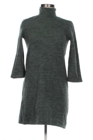 Šaty  Zara, Velikost S, Barva Zelená, Cena  299,00 Kč