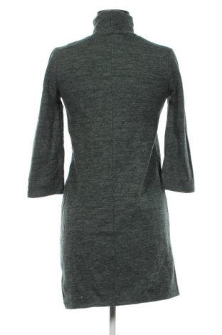 Šaty  Zara, Velikost S, Barva Zelená, Cena  299,00 Kč