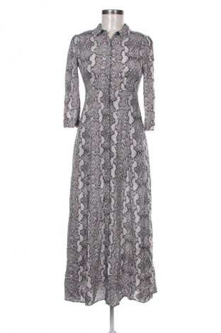 Φόρεμα Zara, Μέγεθος S, Χρώμα Πολύχρωμο, Τιμή 22,99 €