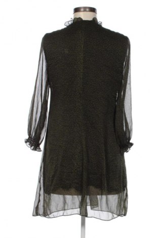 Kleid Zara, Größe M, Farbe Mehrfarbig, Preis 16,99 €