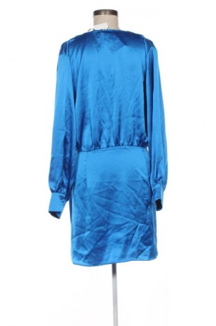 Φόρεμα Zara, Μέγεθος XXL, Χρώμα Μπλέ, Τιμή 31,71 €
