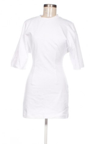 Rochie Zara, Mărime S, Culoare Alb, Preț 147,37 Lei