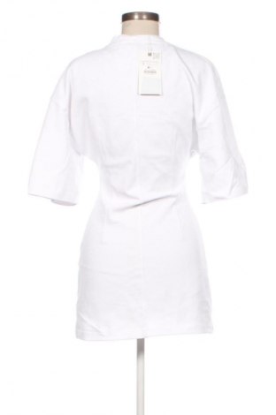 Rochie Zara, Mărime S, Culoare Alb, Preț 147,37 Lei