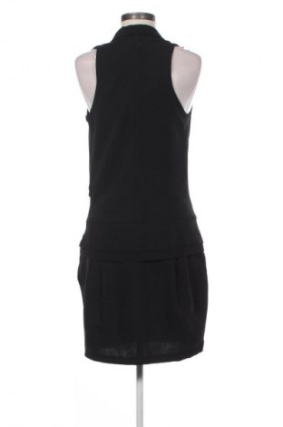 Šaty  Zara, Veľkosť L, Farba Čierna, Cena  17,39 €