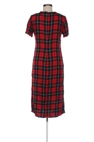 Kleid Zara, Größe S, Farbe Mehrfarbig, Preis 26,99 €