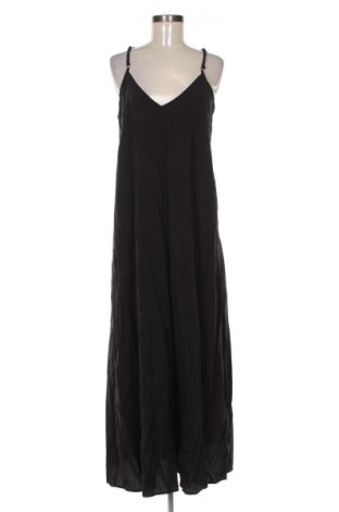 Рокля Zara, Размер L, Цвят Черен, Цена 34,00 лв.