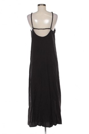 Рокля Zara, Размер L, Цвят Черен, Цена 34,00 лв.