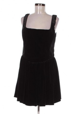 Šaty  Zara, Veľkosť L, Farba Čierna, Cena  33,58 €