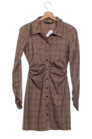 Šaty  Zara, Veľkosť XS, Farba Viacfarebná, Cena  17,39 €