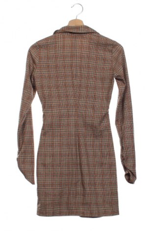 Šaty  Zara, Veľkosť XS, Farba Viacfarebná, Cena  17,39 €