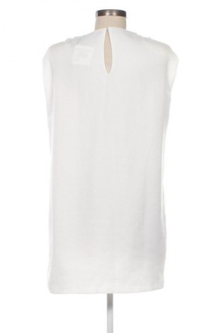 Kleid Zara, Größe S, Farbe Weiß, Preis € 13,81