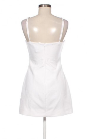 Šaty  Zara, Veľkosť M, Farba Biela, Cena  13,81 €