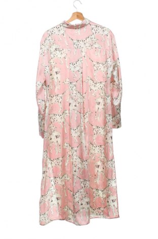 Kleid Zara, Größe XS, Farbe Mehrfarbig, Preis € 17,39