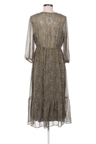 Рокля Zara, Размер L, Цвят Многоцветен, Цена 34,00 лв.