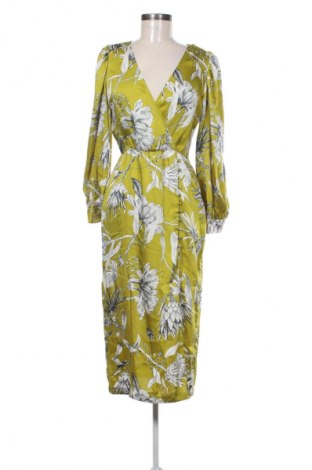 Рокля Zara, Размер S, Цвят Многоцветен, Цена 43,99 лв.