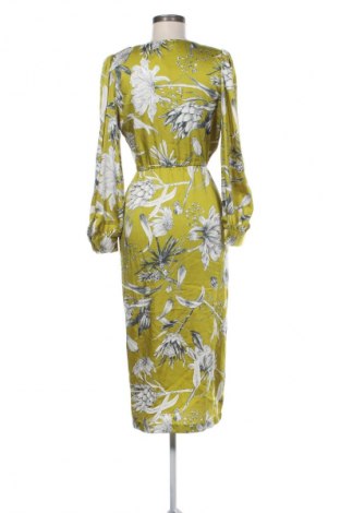 Рокля Zara, Размер S, Цвят Многоцветен, Цена 43,99 лв.