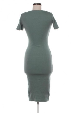 Kleid Zara, Größe S, Farbe Grün, Preis € 17,39