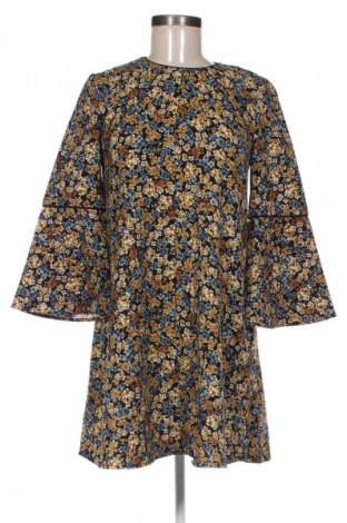 Φόρεμα Zara, Μέγεθος XS, Χρώμα Πολύχρωμο, Τιμή 16,99 €