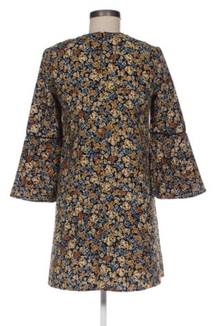 Φόρεμα Zara, Μέγεθος XS, Χρώμα Πολύχρωμο, Τιμή 16,99 €