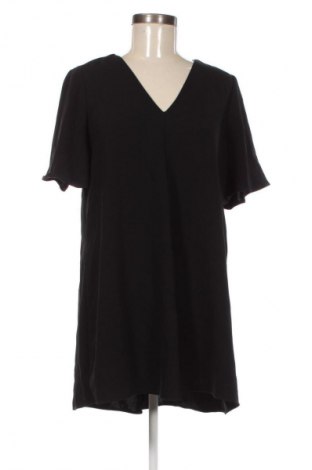 Šaty  Zara, Veľkosť S, Farba Čierna, Cena  17,95 €