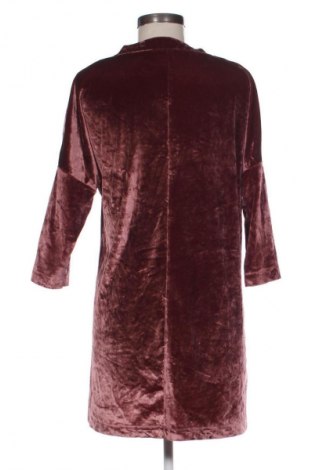 Šaty  Zara, Velikost S, Barva Červená, Cena  299,00 Kč