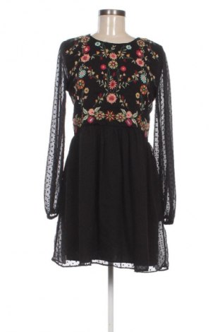 Šaty  Zara, Velikost M, Barva Vícebarevné, Cena  379,00 Kč