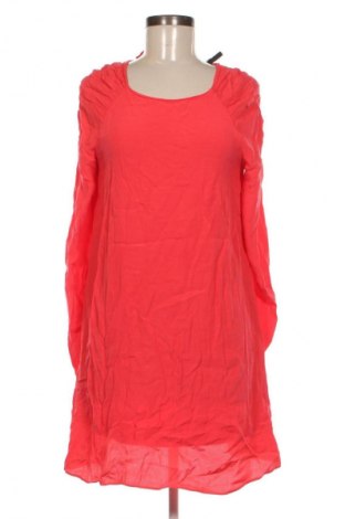 Šaty  Zara, Velikost S, Barva Červená, Cena  339,00 Kč