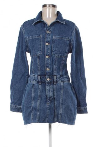 Šaty  Zara, Veľkosť M, Farba Modrá, Cena  31,71 €