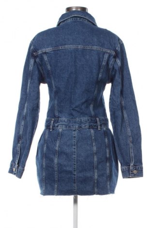 Šaty  Zara, Veľkosť M, Farba Modrá, Cena  31,71 €