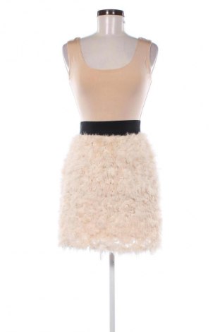 Kleid Zara, Größe M, Farbe Mehrfarbig, Preis 12,99 €