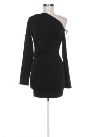 Kleid Zara, Größe M, Farbe Schwarz, Preis 28,99 €