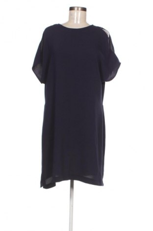 Šaty  Zara, Veľkosť XL, Farba Modrá, Cena  13,81 €