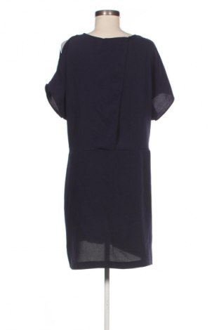 Šaty  Zara, Veľkosť XL, Farba Modrá, Cena  13,81 €