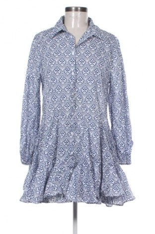 Kleid Zara, Größe L, Farbe Mehrfarbig, Preis € 24,99