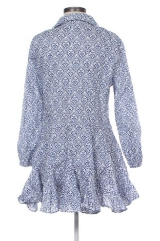 Kleid Zara, Größe L, Farbe Mehrfarbig, Preis € 24,99