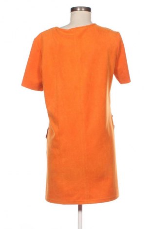 Šaty  Zara, Veľkosť M, Farba Oranžová, Cena  24,70 €