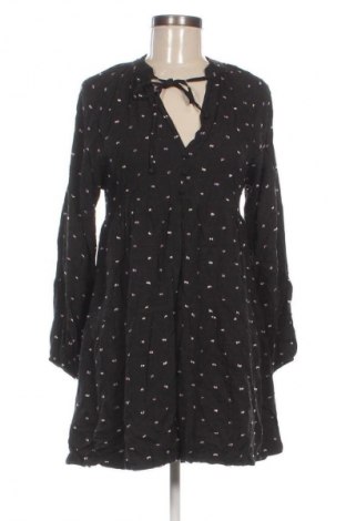 Kleid Zara, Größe S, Farbe Mehrfarbig, Preis 12,99 €