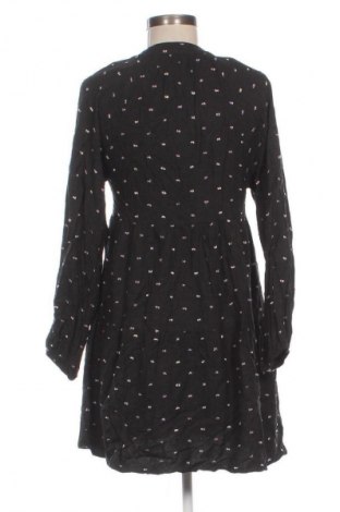 Kleid Zara, Größe S, Farbe Mehrfarbig, Preis 12,99 €