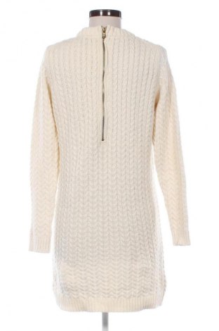 Šaty  Zara, Velikost S, Barva Krémová, Cena  599,00 Kč